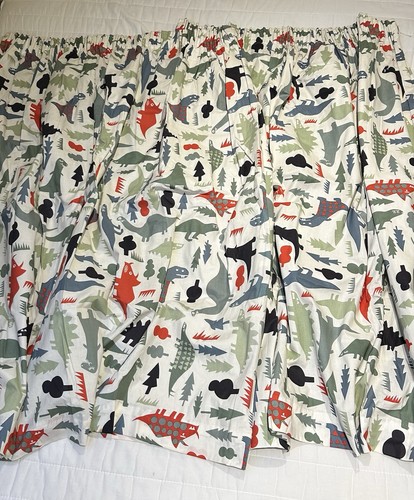 John lewis dinosaur print - dinosaur,