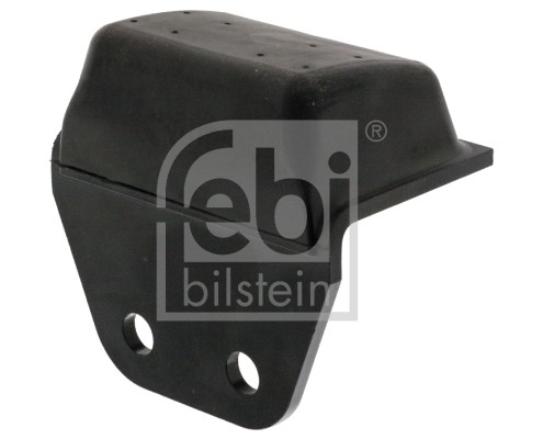 Febi bilstein rubber buffer - febi,