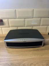 Bose 3•2•1 Head Unit –