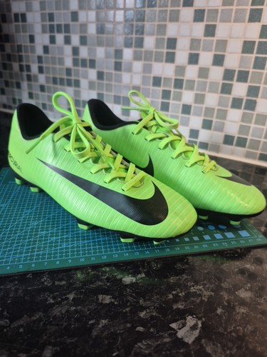 Nike mercurial vortex iii - mercurial, fg