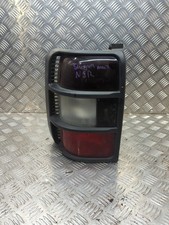 MITSUBISHI SHOGUN PAJERO MK2 NSR REAR PASSENGER LEFT BRAKE LIGHT ASSEMBLY (F2)