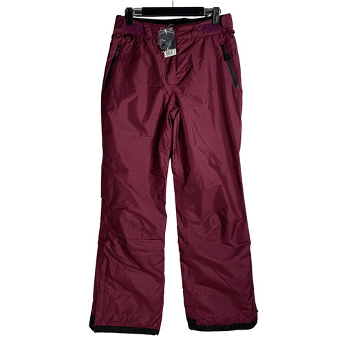 Crivit snow sport trousers - snow,