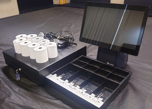 Epos now touch screen - epos,