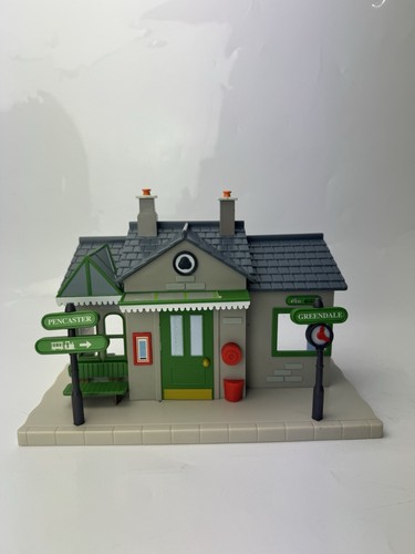 Postman pat greendale - postman,