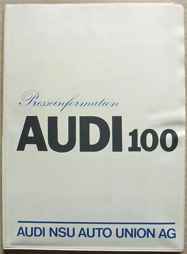 Audi 100 coupe s - &,