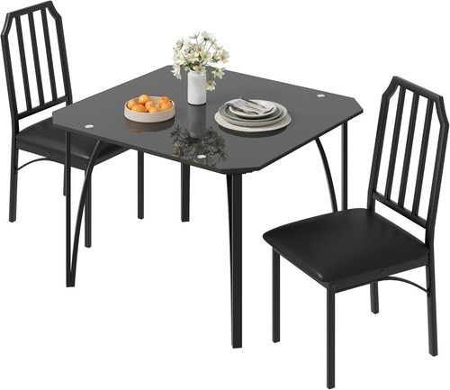 3pc dining table - for, 2