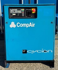 Compair Cyclon 107 Rotary