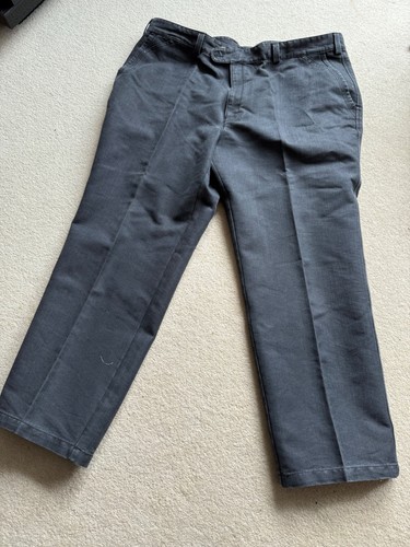 Oakman vintage men trousers - men's,