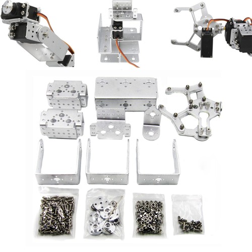 6dof mechanical robotic - 6dof,