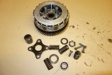 Honda XL250 R XL250R MD03E XLR