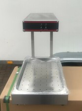 Mobile Chip Scuttle / Chip
