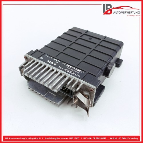 Mercedes benz w124 w201 - benz, engine