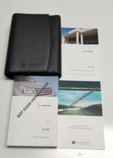 2011 LEXUS GX 460 OWNERS