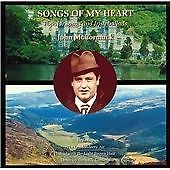 Mccormack john songs of - songs, my