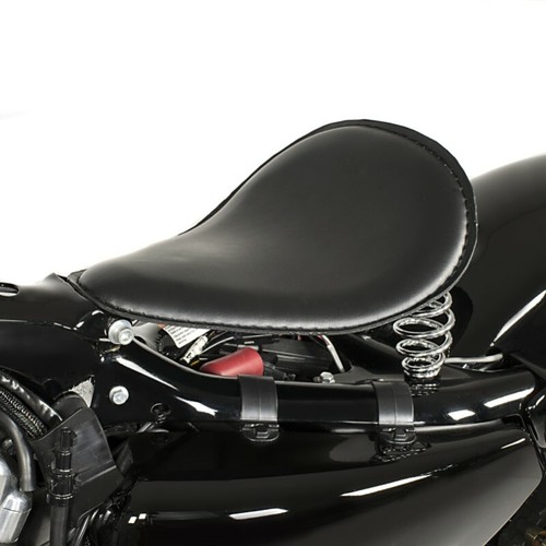 Solo spring seat - solo,