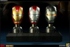 Marvel Iron Man 2 - 1/3 Helmet