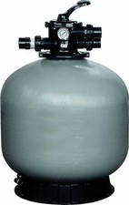 SWIMMING POOL SAND FILTER FOR