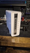 QNAP TS112 NAS Hard Disk with