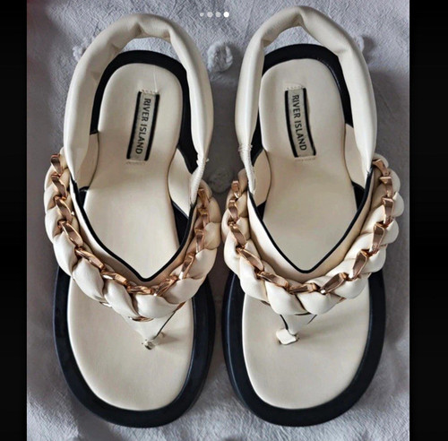 River island women white - river,