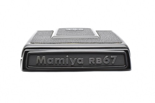 Near mint mamiya - [near, pro
