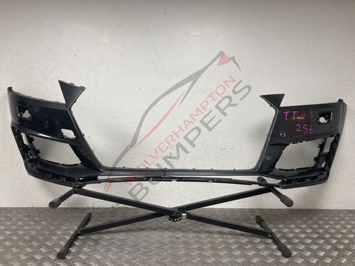 Audi line mk3 facelift - line,