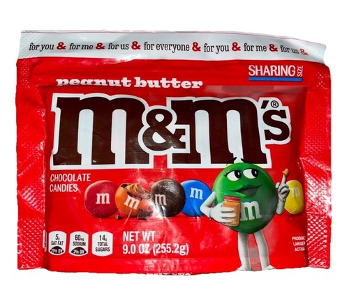 Rare 255g bag - rare, peanut