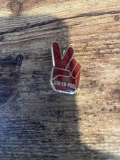 VINTAGE LIVERPOOL FC COFFER