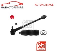 TIE ROD AXLE JOINT ROD