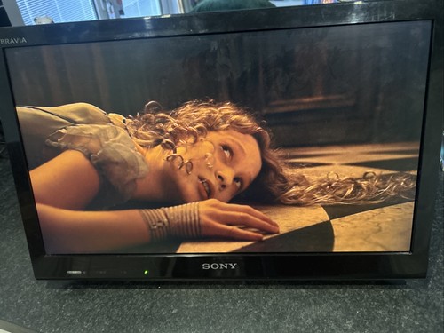 Sony bravia kdl 22ex310 - bravia, kdl-22ex310