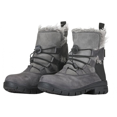 Waterproof fur lined dublin - lined,