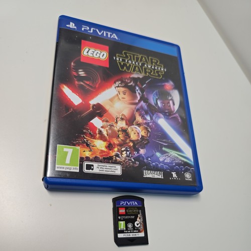 Lego star wars the - star, force