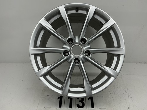 Porsche 982 718 alloy - porsche, 19"