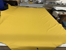 Hide Leather ILP Ocean Lemon