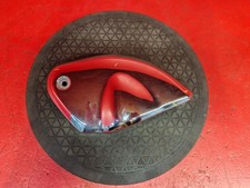 SUZUKI GSF 600 S BANDIT ENGINE COVER RIGHT 1999