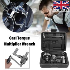 Heavy Duty Torque Multiplier