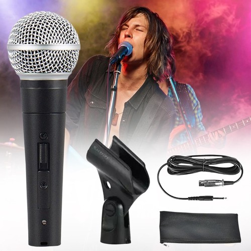For shure sm58 - for, vocal