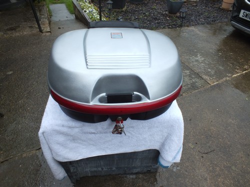 Kappa k961 ltre top box - kappa, in
