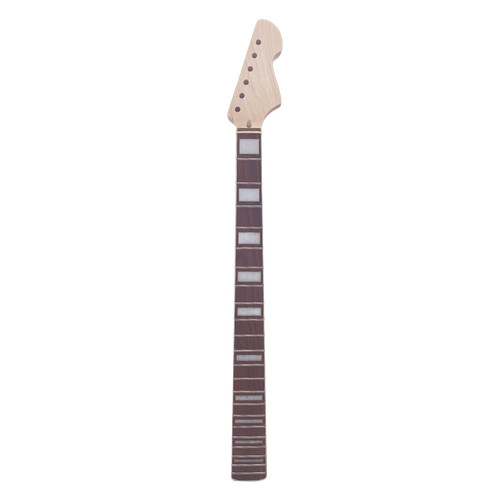 Baritone style maple guitar - style,