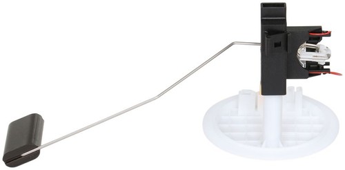 Fuel level monitoring sensor