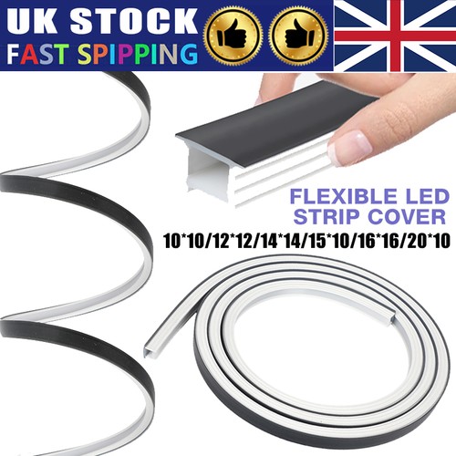 Silicone led profile - led,