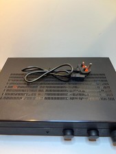 Wharfedale 2050a stereo