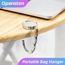 Folding Handbag Hook Hanger