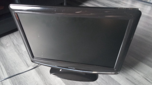Logik l17lid648 dvd combi - logik, tv