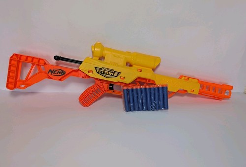 Nerf alpha strike toy - nerf,