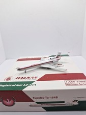 Phoenix Models 1:400 Balkan