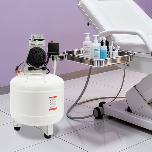 Dental air compressor silent - compressor,
