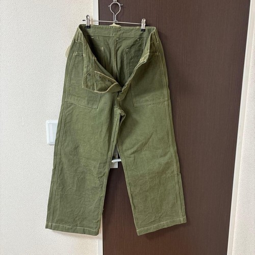 Buzz rickson 41 - m-41, utility