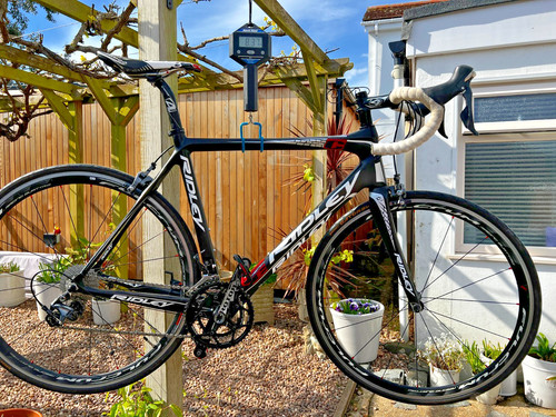 Ridley fenix classic team - fenix,