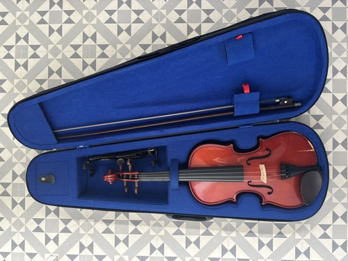 Stentor student 1 violin - student,