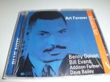 The Blue Note Collection - Art Farmer - Modern Art  - CD - OVP